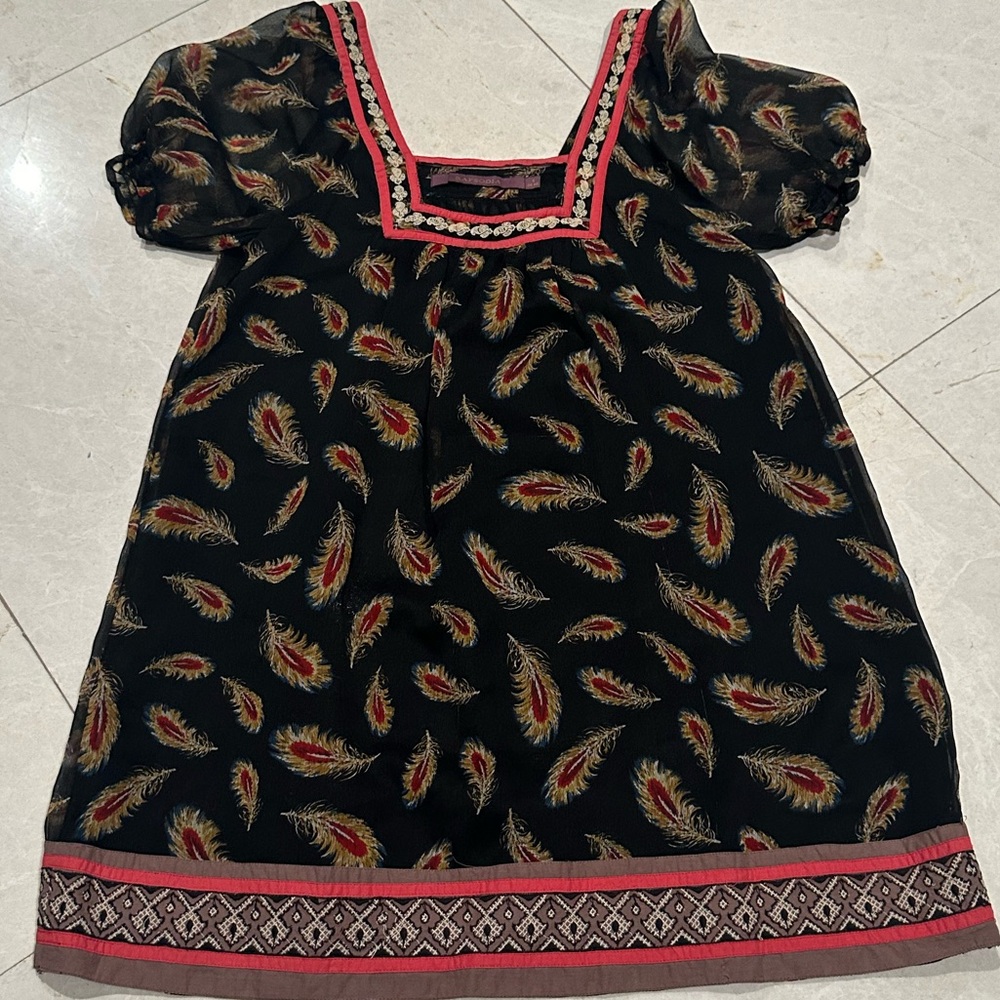 RAPSODIA TUNIC